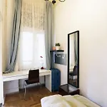 Soho View Апартаменты Будапешт