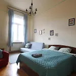 Soho View Апартаменты