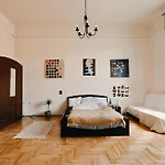 Апартаменты Soho View