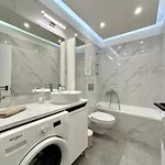 Апартаменты Soho View Будапешт
