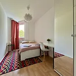 Soho View Апартаменты *