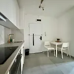 Soho View Апартаменты Будапешт