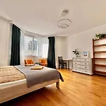 Soho View Будапешт