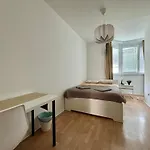 Soho View Апартаменты