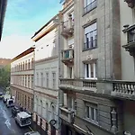 Soho View * Будапешт