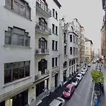 Апартаменты Soho View
