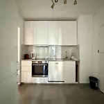 Апартаменты Soho View *