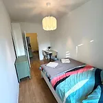 Soho View Апартаменты *