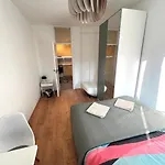 Soho View Апартаменты Будапешт