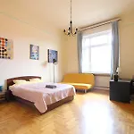 Апартаменты Soho View *