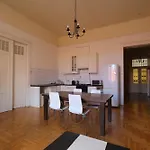 Апартаменты Soho View *