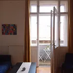 Soho View Апартаменты Будапешт