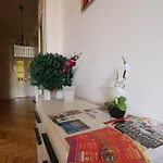 Апартаменты Soho View Будапешт
