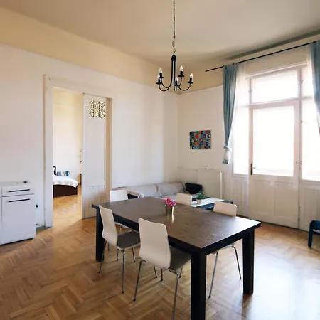 Apartament Soho View Apartments-4rooms