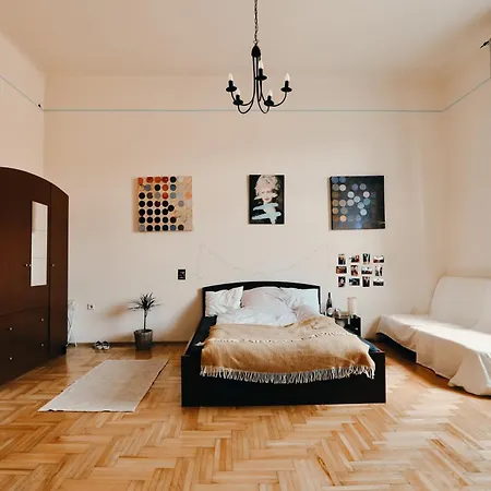 Apartament Soho View Apartments-4rooms