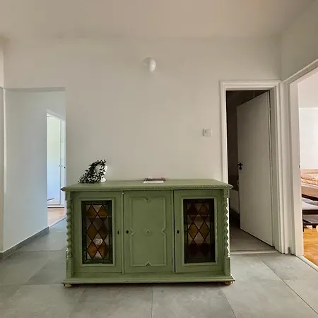 Апартаменты Soho View *