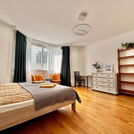 Soho View Budapest
