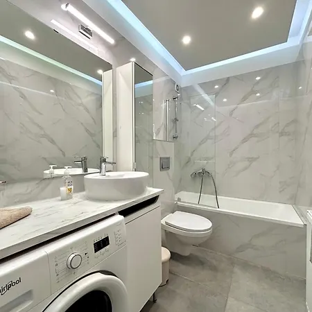 Soho View Apartments-4rooms