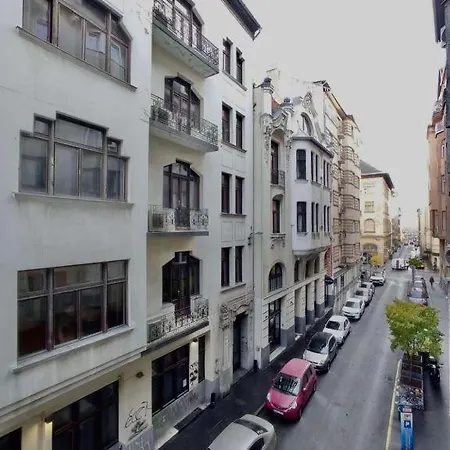 Apartament Soho View Apartments-4rooms