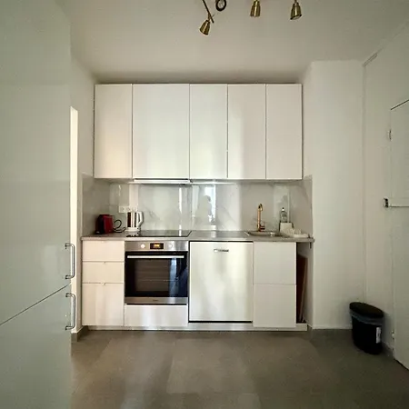 Apartament Soho View Apartments-4rooms *