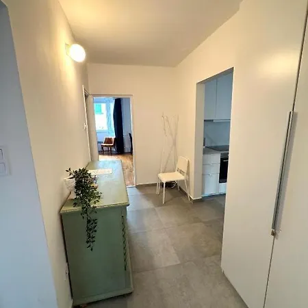 Soho View Apartments-4rooms *