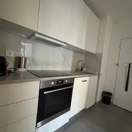 Soho View Apartments-4rooms *