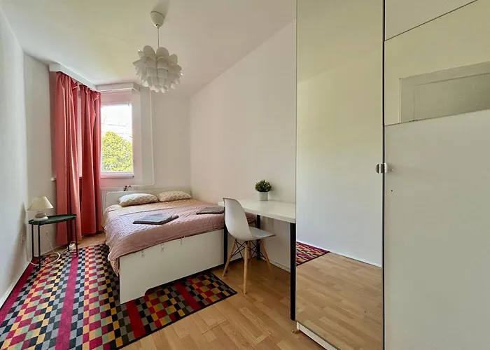 Soho View Budapest