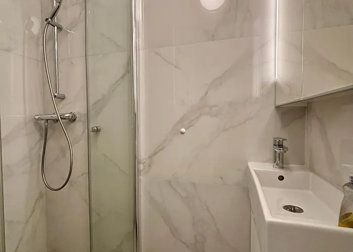 Soho View Apartment *