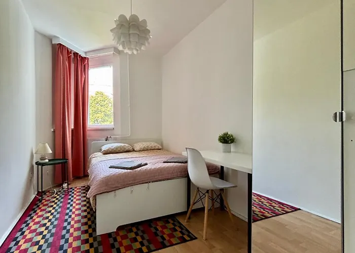 Soho View Apartment *