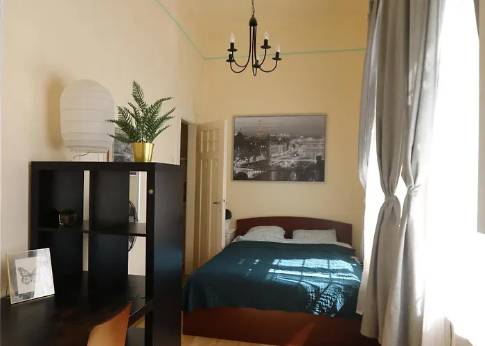 Soho View Budapest