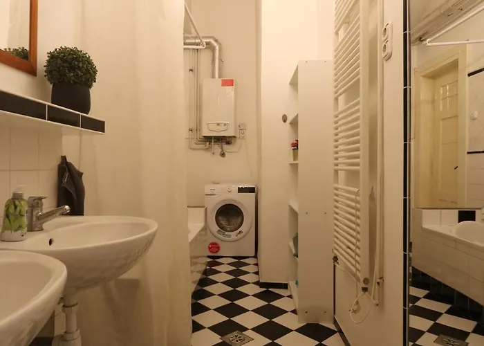 Apartament Soho View Budapesta