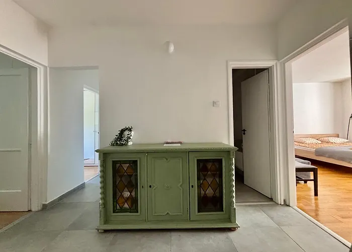 Apartament Soho View *